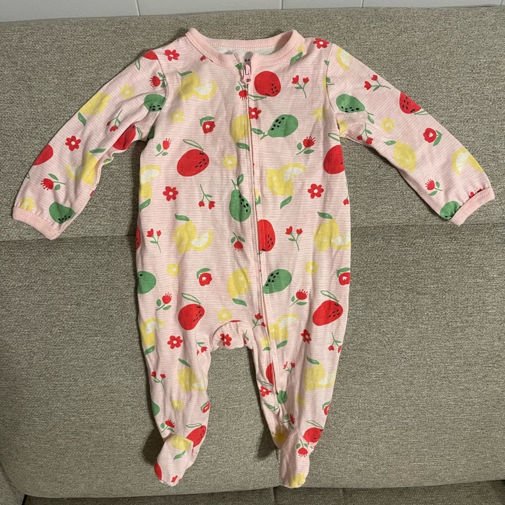 Pajamas